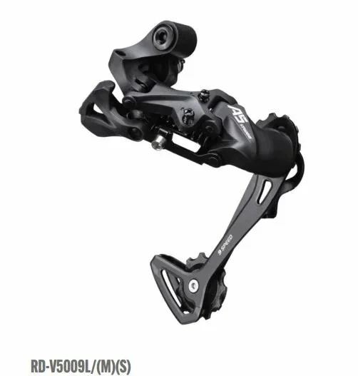 LTWOO Dérailleur arrière 3x9s - Accessoires Outdoor pour Plus de Liberté de Mouvement - {'count': 1, 'name': 'Spare'}