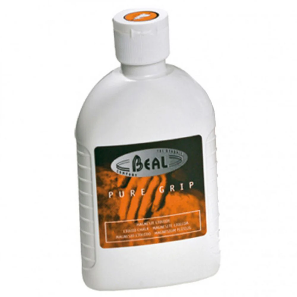 MAGNESIE PURE GRIP 250ml - Des Équipements Pensés pour Profiter de Chaque Instant Dehors - wild grip magnesie grip 250ml équipement instant