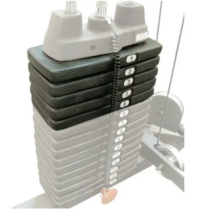 Optimisez votre machine BodySolid avec le kit poids SP50 22.5kg - Matériel sport pas cher – Meilleur rapport qualité-prix Machine de Remplissage de Sacs de Farine en Poudre 50 kg – Performance  Professionnelle Machines de conditionnement et de remplissage et lignes de  production
