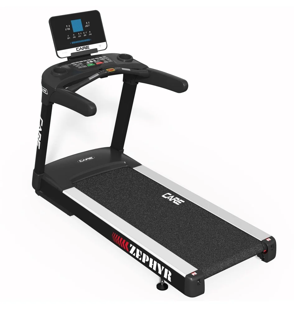Tapis Course Zephyr Performance Confort Kinomap Matériel sport cher Meilleur rapport qualité prix