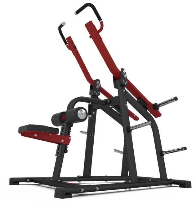 Machine Pulldown EXIGO: Confort et Performance pour vos Exercices - Matériel sport pas cher – Meilleur rapport qualité-prix - smith machine machine confort performance exercice matériel – rapport qualité - prix