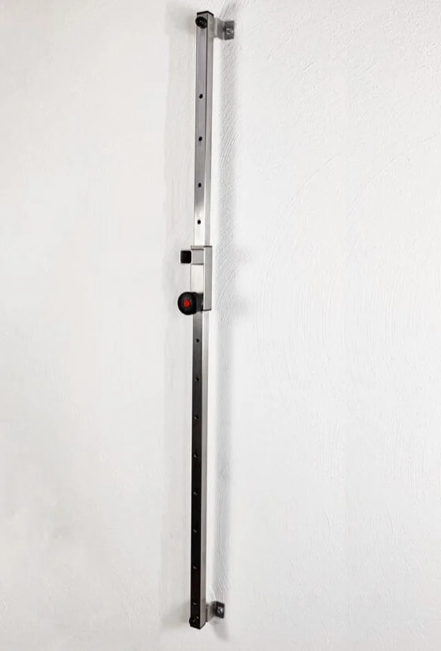 Rail Adaptateur Aerobis: Réglage Facile pour Entraînement revvll PRO - revvll Matériel sport pas cher – Meilleur rapport qualité-prix
