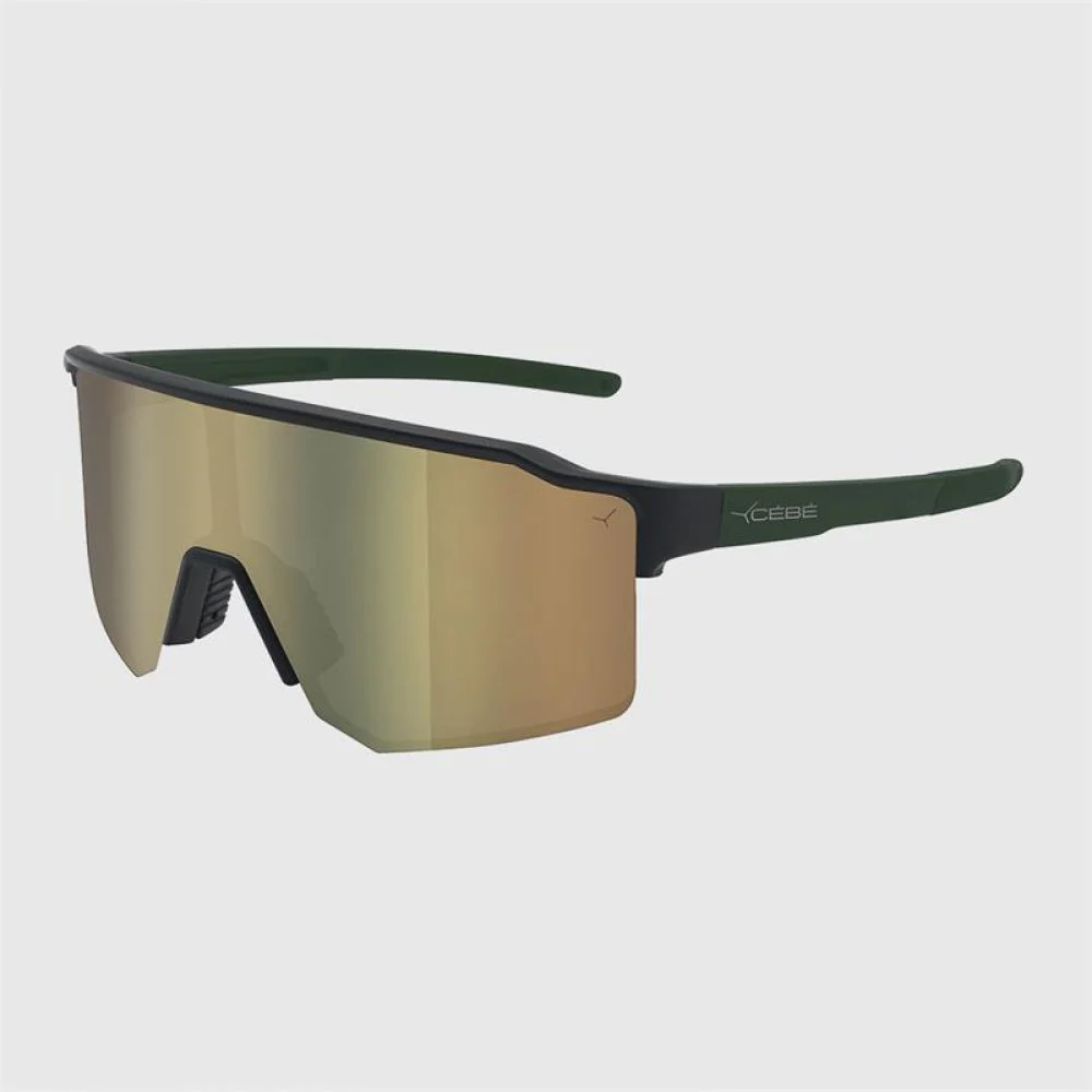 CEBE OUTFLOW LITE PHOTOCHROMIC - Des Équipements Pensés pour Profiter de Chaque Instant Dehors Cebe Asphalt Lite CS55302 Lunettes de soleil unisexe pour adulte  Multicolore Taille unique : Amazon.fr: Mode