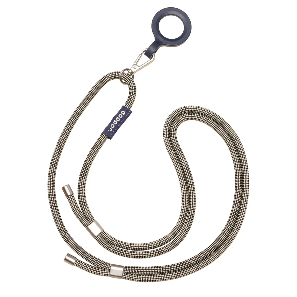 Cordon pour gourde Dopper - Cord - Tout pour Créer des Expériences Mémorables en Extérieur - gourde portable gourde - expérience extérieur