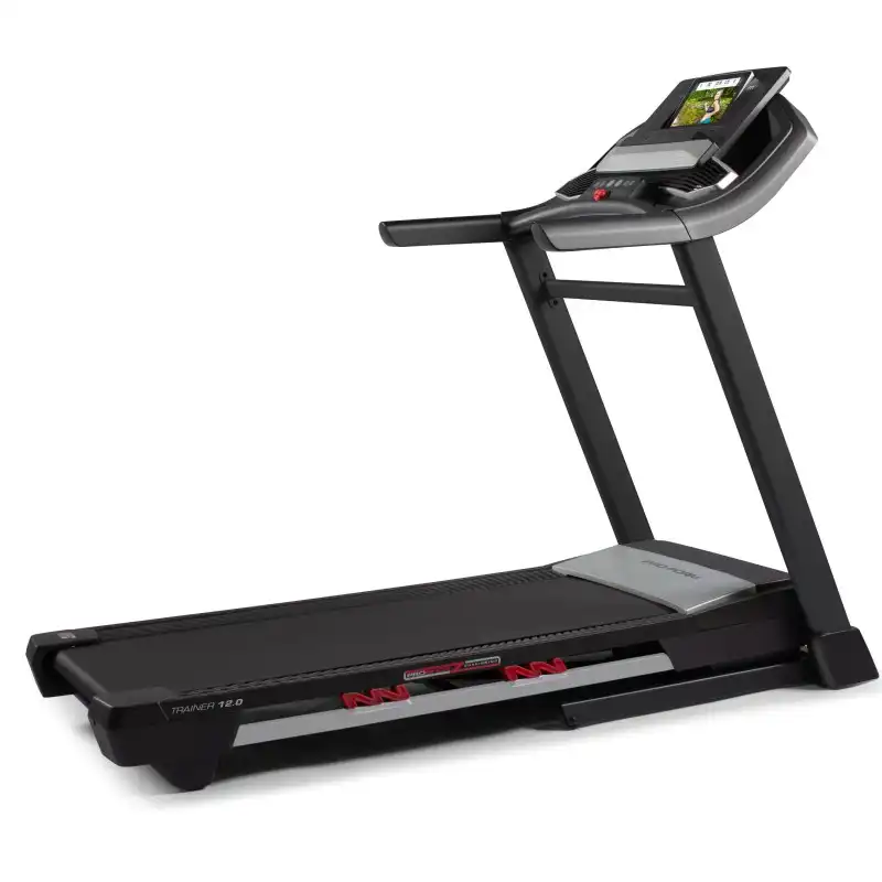 Proform Tapis course Matériel sport cher Meilleur rapport qualité prix