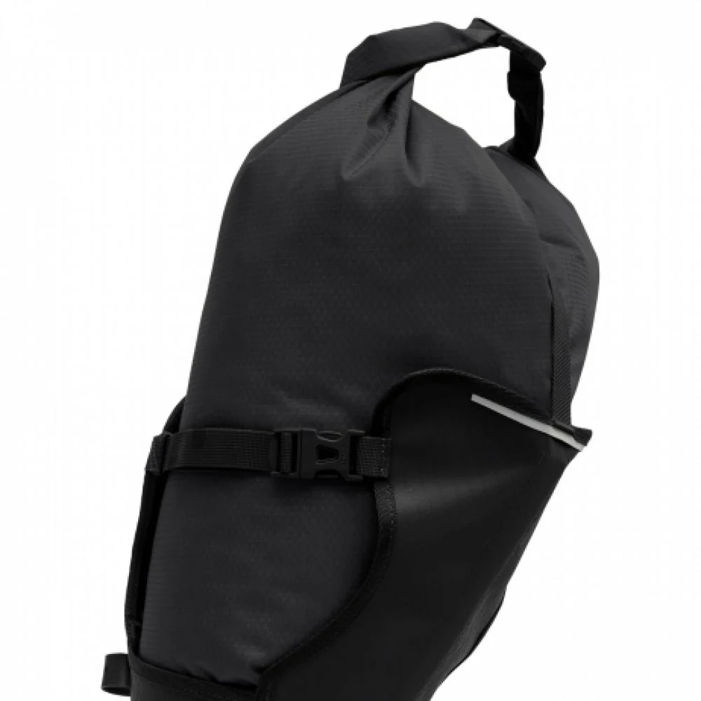 Trailsaddle - Sacoche de selle VAUDE - Des Équipements Pensés pour Profiter de Chaque Instant Dehors - bikepacking sacoche selle vaude équipement instant