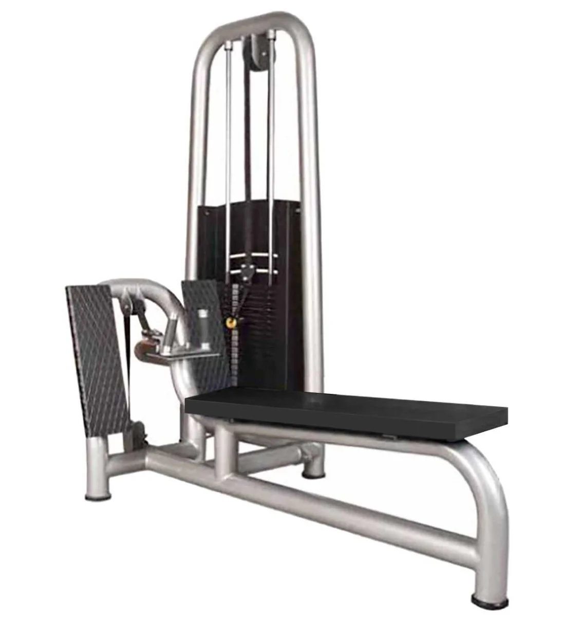 Poulie Basse pulley machine Platinum - Matériel sport pas cher – Meilleur rapport qualité-prix - Nuote machinery