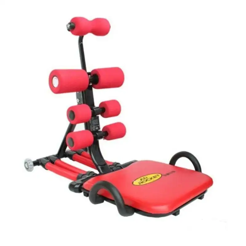 Total core - Matériel sport pas cher – Meilleur Produits rapport qualité-prix