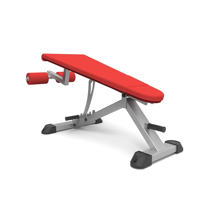 Banc Réglable Abdominaux INDIGOFITNESS: Performance et Confort! - Matériel sport po pas cher – Meilleur rapport qualité-prix