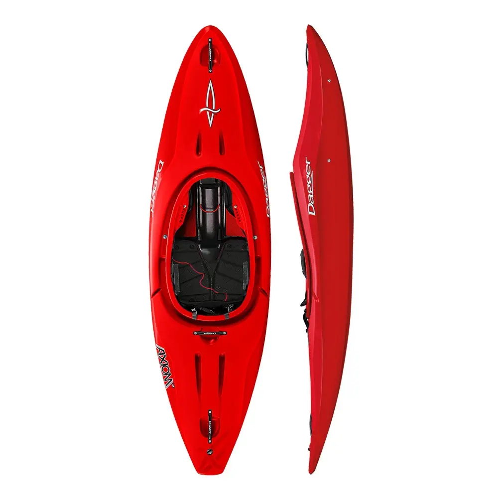 Kayak DAGGER AXIOM 6.9 enfant Fishing - Outdoor Sports Shop – Bons Plans Randonnée & Trekking
