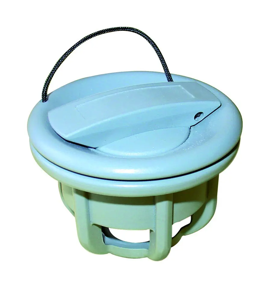 Valve complète Push Push GUMOTEX - Outdoor Sports Shop – Bons Plans Randonnée & Trekking - aire marine protégée plan amp