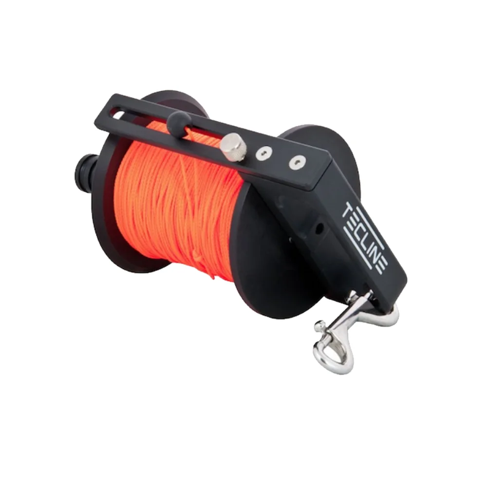 TECLINE EXPLORER CAVE REEL Saldi Straordinari Offerte Speciali Disponibili Adesso