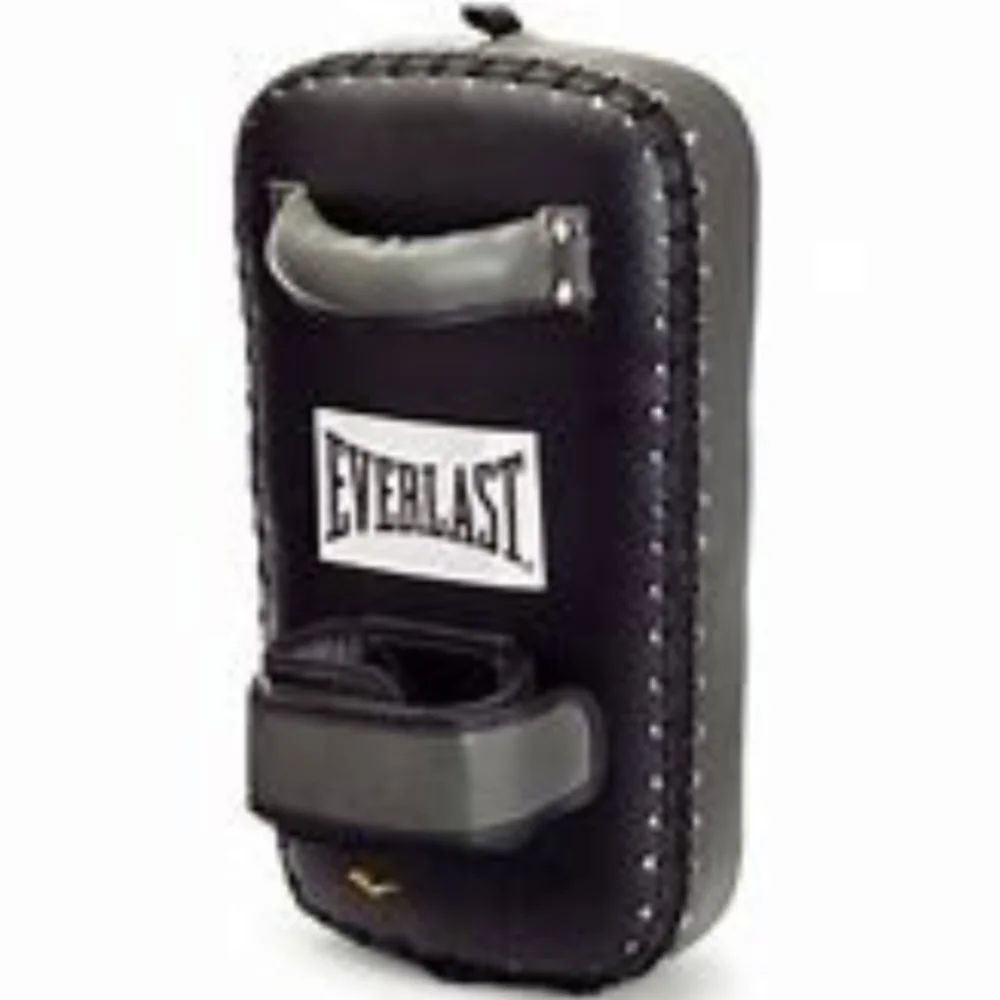 Muay Thai Pads – Noir - Matériel sport pas cher – Meilleur rapport qualité-prix Ensemble MMA Muay Thai - PHANTOM ATHLETICS