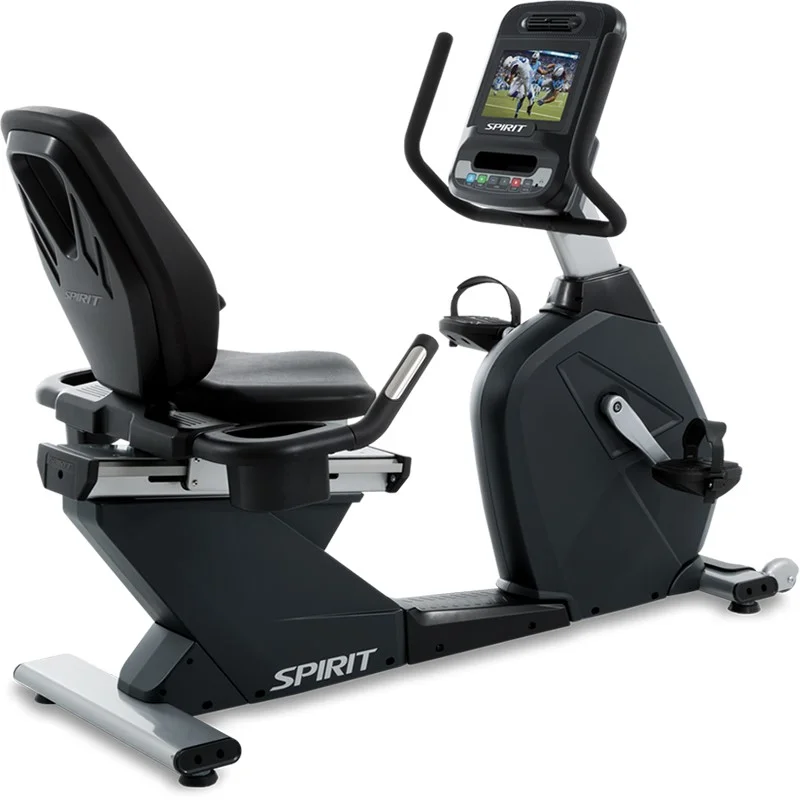 Vélo Semi-Allongé CR900TFT: Confort et Fitness Ultime - Matériel sport pas cher – Meilleur rapport qualité-prix Les principaux avantages du vélo d'appartement - NordicTrack