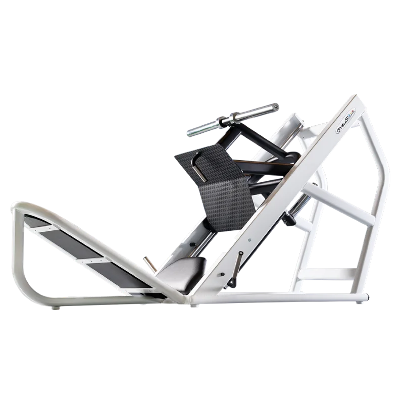 Leg Presse Inclinée 45° NEREA : Performance et Sécurité Acier - Matériel sport pas cher – Meilleur rapport qualité-prix Presse-étoupe avec protection anti-flexion plastique PG Fil PG7