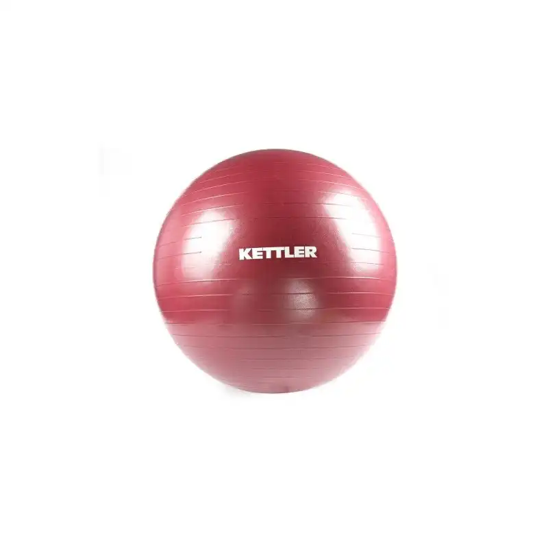Ballon de gym kettler 75cm - Complet Matériel sport pas cher – Meilleur rapport qualité-prix