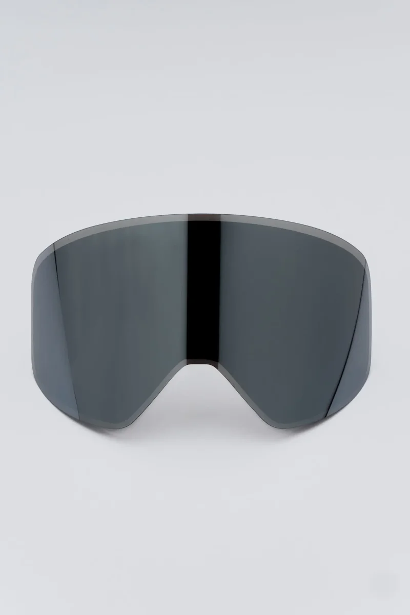 The Accipiter Masque de ski – Extra Lens – Silver Smoke Mirror – OS - Matériel sport pas cher – Meilleur rapport qualité-prix - {'count': 2, 'name': 'prix'}