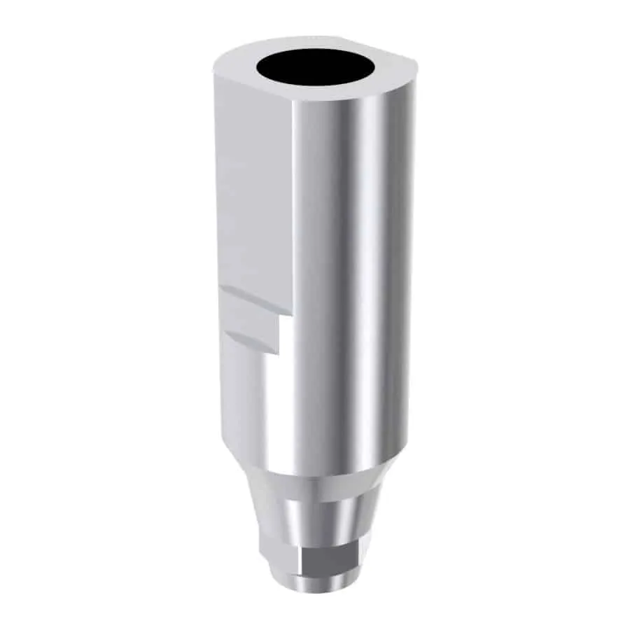 [Pack of 5] ARUM INTERNAL SCANBODY 4.8(RN) – Compatible with EUROTEKNIKA™ A - Kies ​Drones Professionnels & Grand Public | Boutique Française