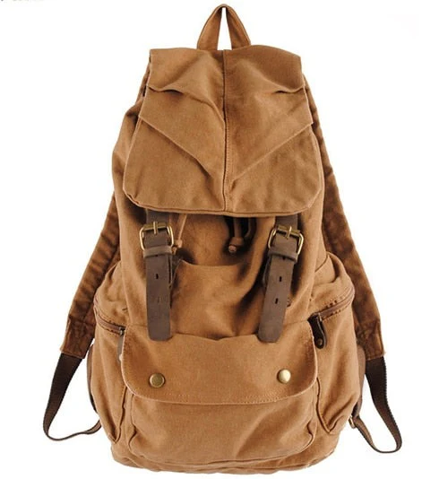Petit sac dos toile Outdoor Sports Shop Plans Randonnée amp Trekking