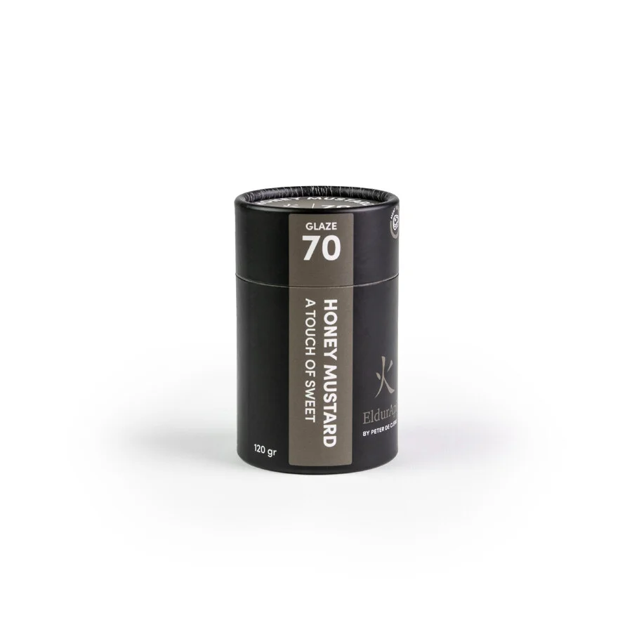 70 spoonful HONEY MUSTARD - Équipements Outdoor pour Activités en Pleine Nature
