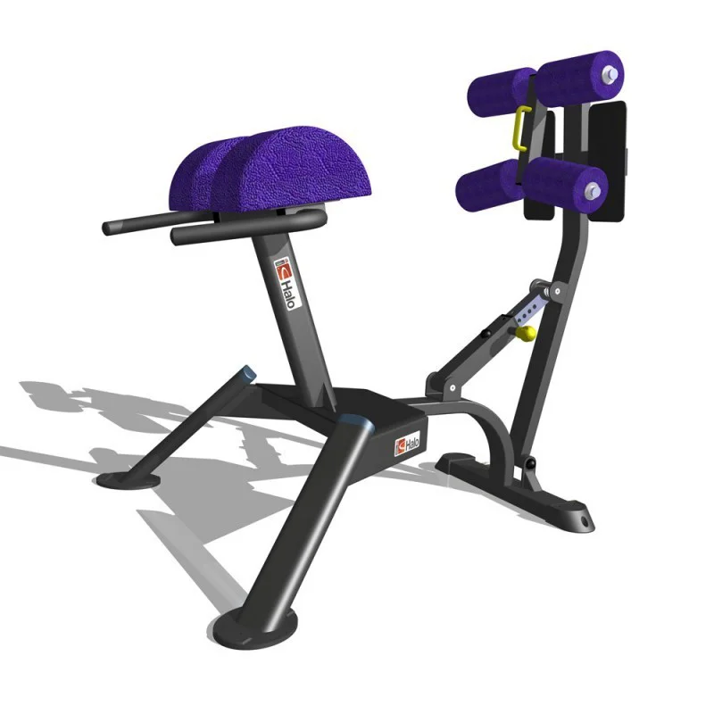 Banc Glute-Ham Pro: Renforcez Fessiers, Dos et Ischio-Jambiers ! - Matériel sport pas cher – Meilleur rapport qualité-prix - banc muscu banc dos matériel – rapport qualité - prix