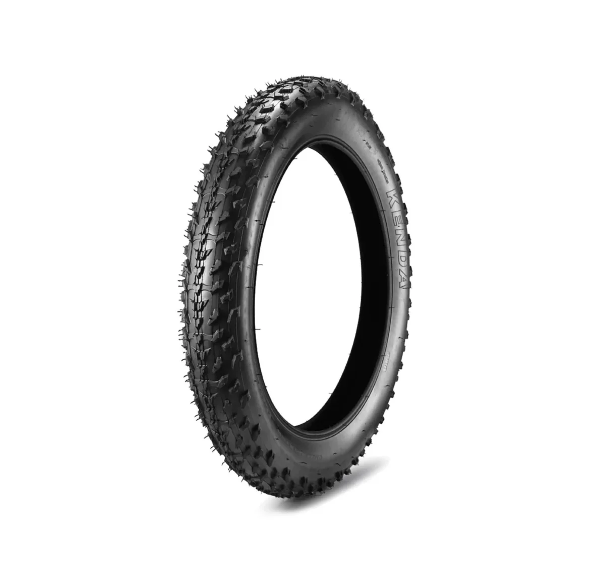 Pneu 20*4.00 KENDA - Équipements Outdoor pour Activités en Pleine Nature - {'count': 1, 'name': 'autonomie'}