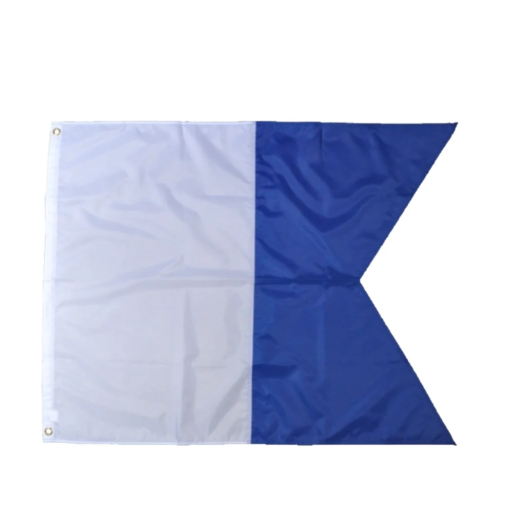 DRAPEAU PAVILLON PLONGEE CM Saldi Straordinari Offerte Speciali Disponibili Adesso