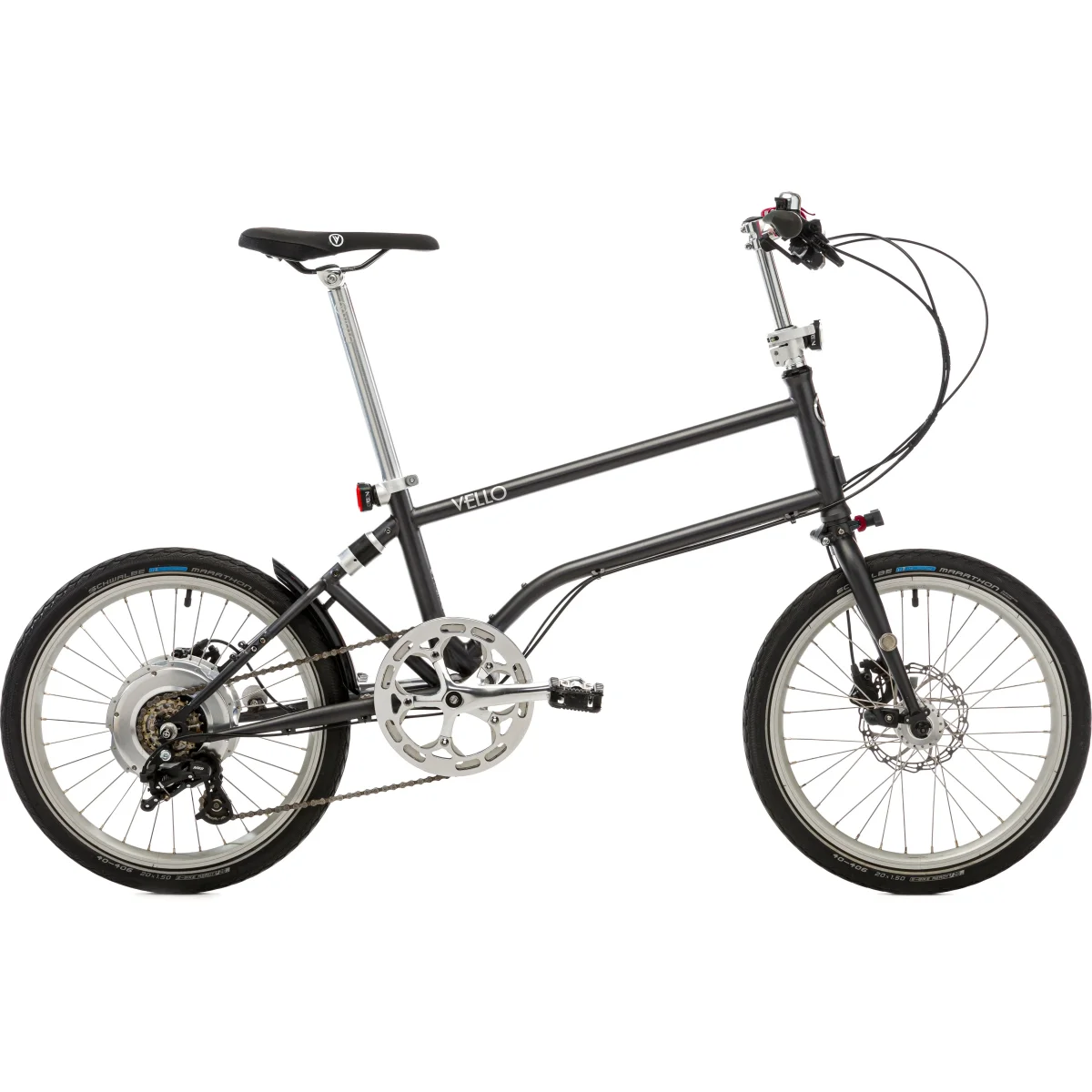 VELLO BIKE+ BMC GEARS - ELECTRIQUE & PLIANT - Des Produits Outdoor Pensés pour Vos Aventures au Quotidien