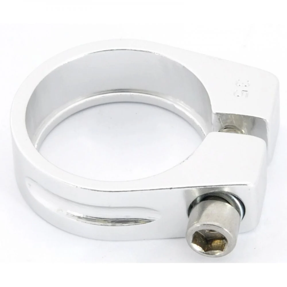 Collier de Selle Alu - Des Équipements Pensés pour Profiter de Chaque Instant Dehors - collier perle collier équipement instant