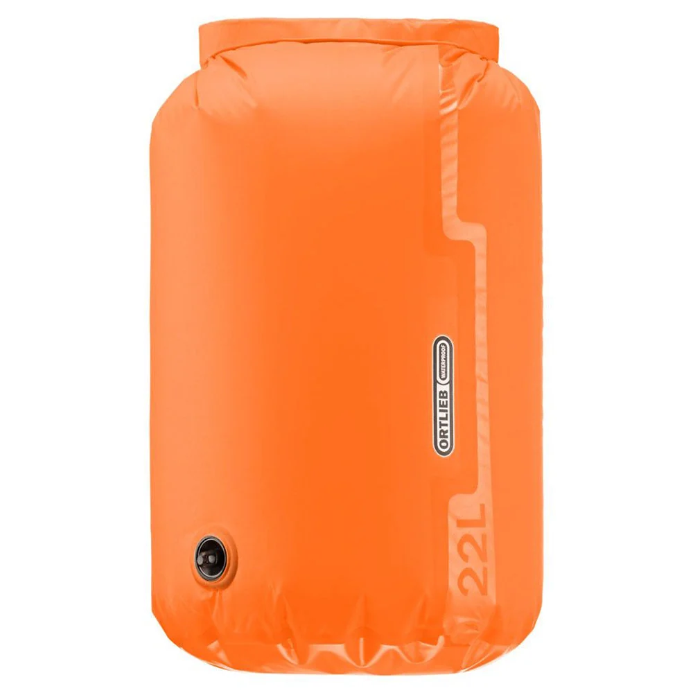 Sac Dry Bag PS10 Valve orange Saldi Straordinari Offerte Speciali Disponibili Adesso