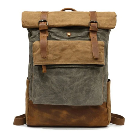 Sac à dos canvas | ACONCAGUA - Outdoor Sports Shop – Bons Plans Randonnée & Trekking Sac à dos Alpinestars AMP-7 noir/noir - Sportswear sur La Bécanerie