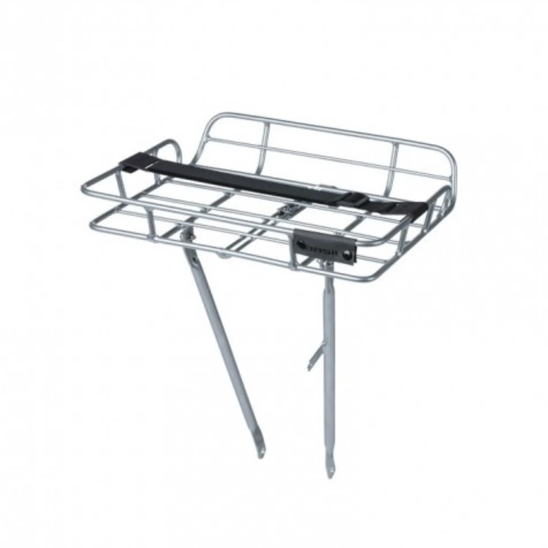 PORTE-BAGAGES AVANT "PORTLAND FRONT CARRIER HIGH" ADAPTE POUR ROUES 26"/28" - XLC Des Produits Outdoor Pensés pour Vos Aventures au Quotidien