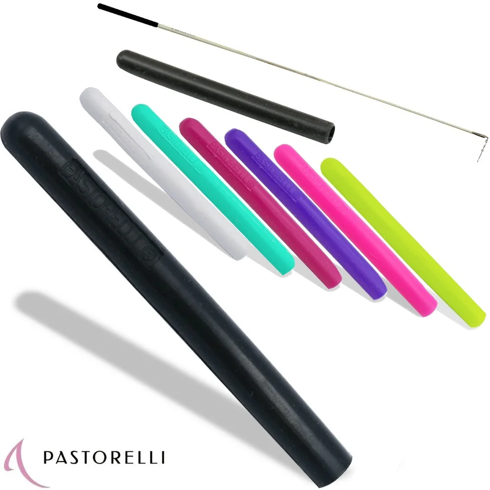 Stick Grip Pastorelli Colors GRP-1 - Matériel sport pas cher – Meilleur rapport factures qualité-prix