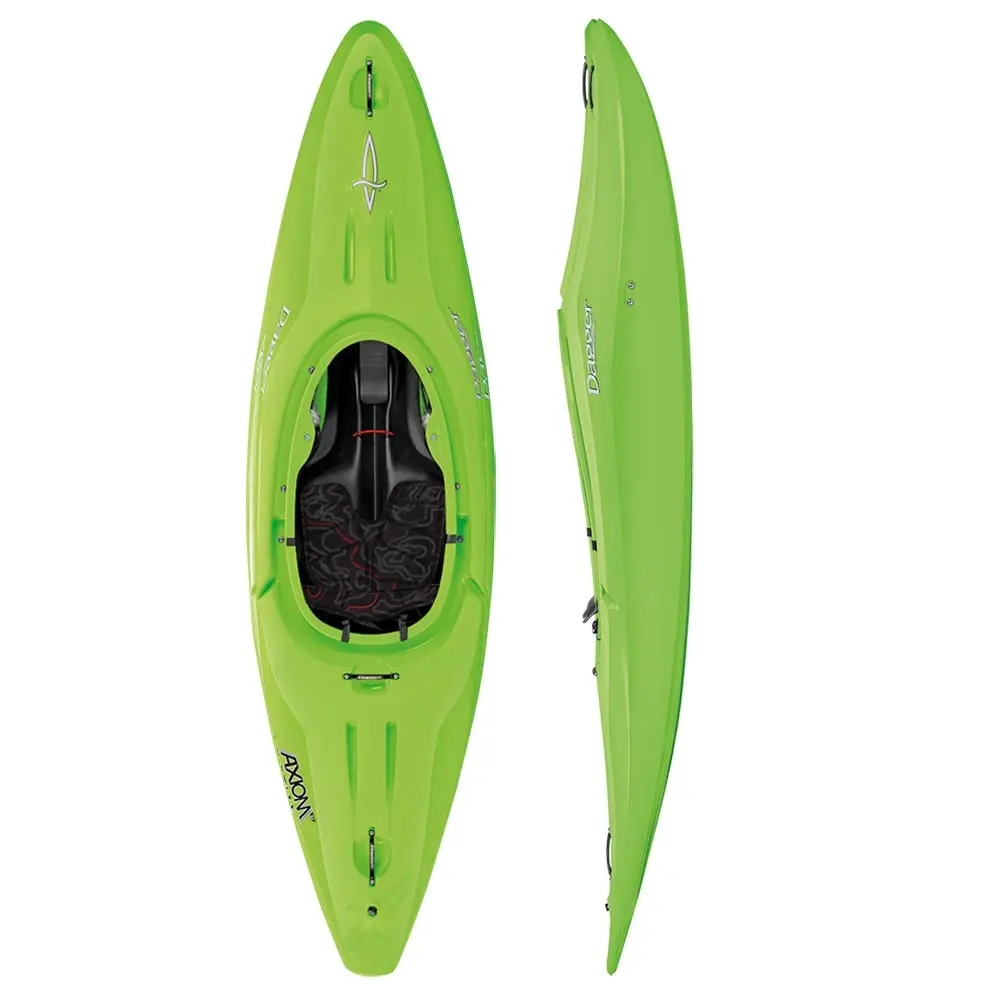 Kayak DAGGER AXIOM Action 9.0 - Outdoor Sports Shop – Bons Plans Randonnée & Trekking - Kayak riviere