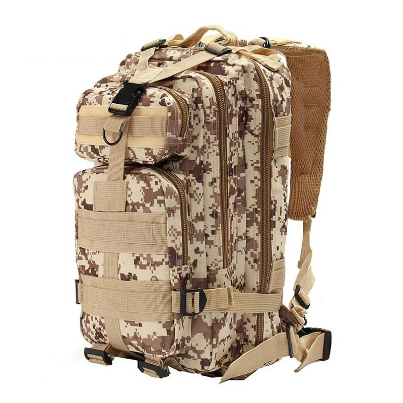 Sac à dos soldat de terre - Outdoor Sports Shop – Bons Plans Randonnée & Trekking - {'count': 1, 'name': 'Offerte'}