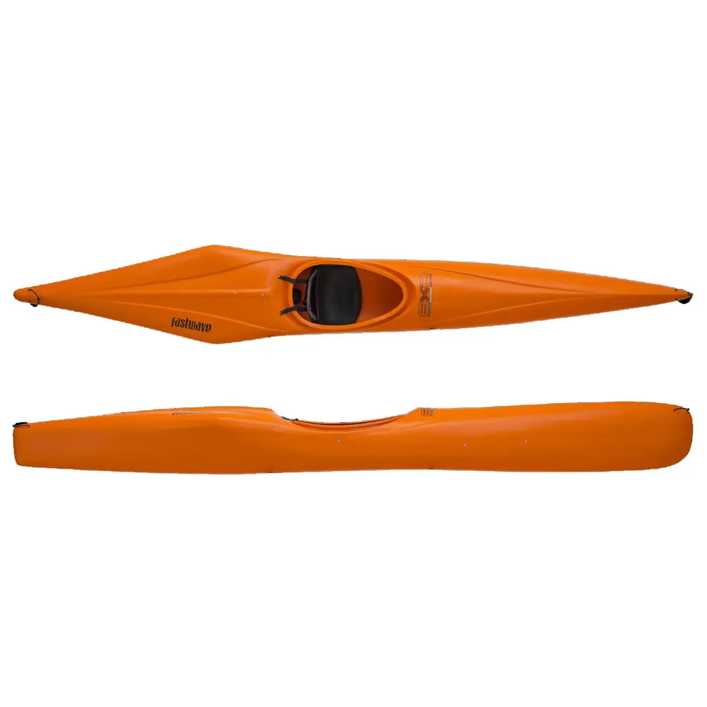 Kayak descente Fastwave SeaEagle.com Exo - Outdoor Sports Shop – Bons Plans Randonnée & Trekking