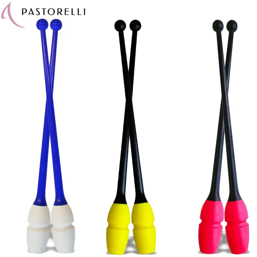 Mazas RG Bimaterial Conectables Masha Bicolor Pastorelli 45,2 cm MBP-M45 - Matériel sport pas cher – Meilleur rapport qualité-prix - {'count': 1, 'name': 'Rupture'}