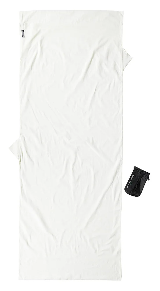 Sac couchage léger rectangle Offre limitée temps