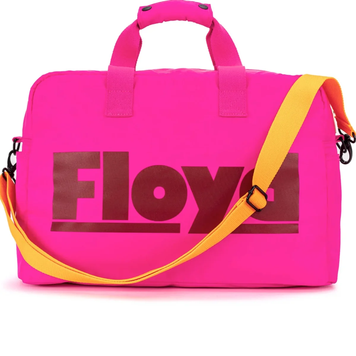 SAC WEEKENDER COULEUR HOLLYWOOD PINK Produits Outdoor Pensés Aventures Quotidien