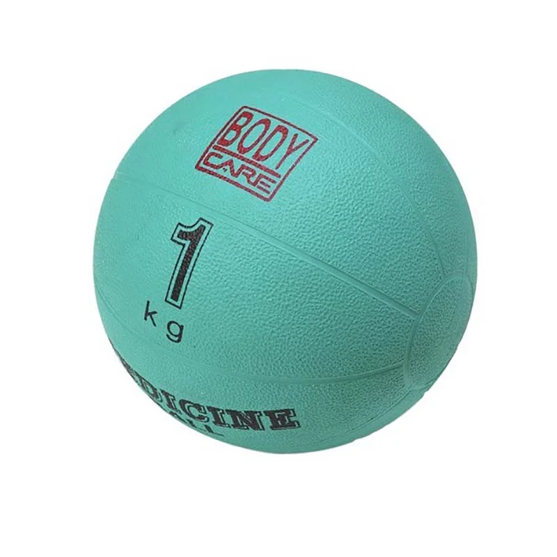 Medecine Ball 1kg Vert: Boostez Votre Fitness avec Style! - Matériel sport pas cher – Meilleur rapport qualité-prix - {'count': 1, 'name': 'Détail'}