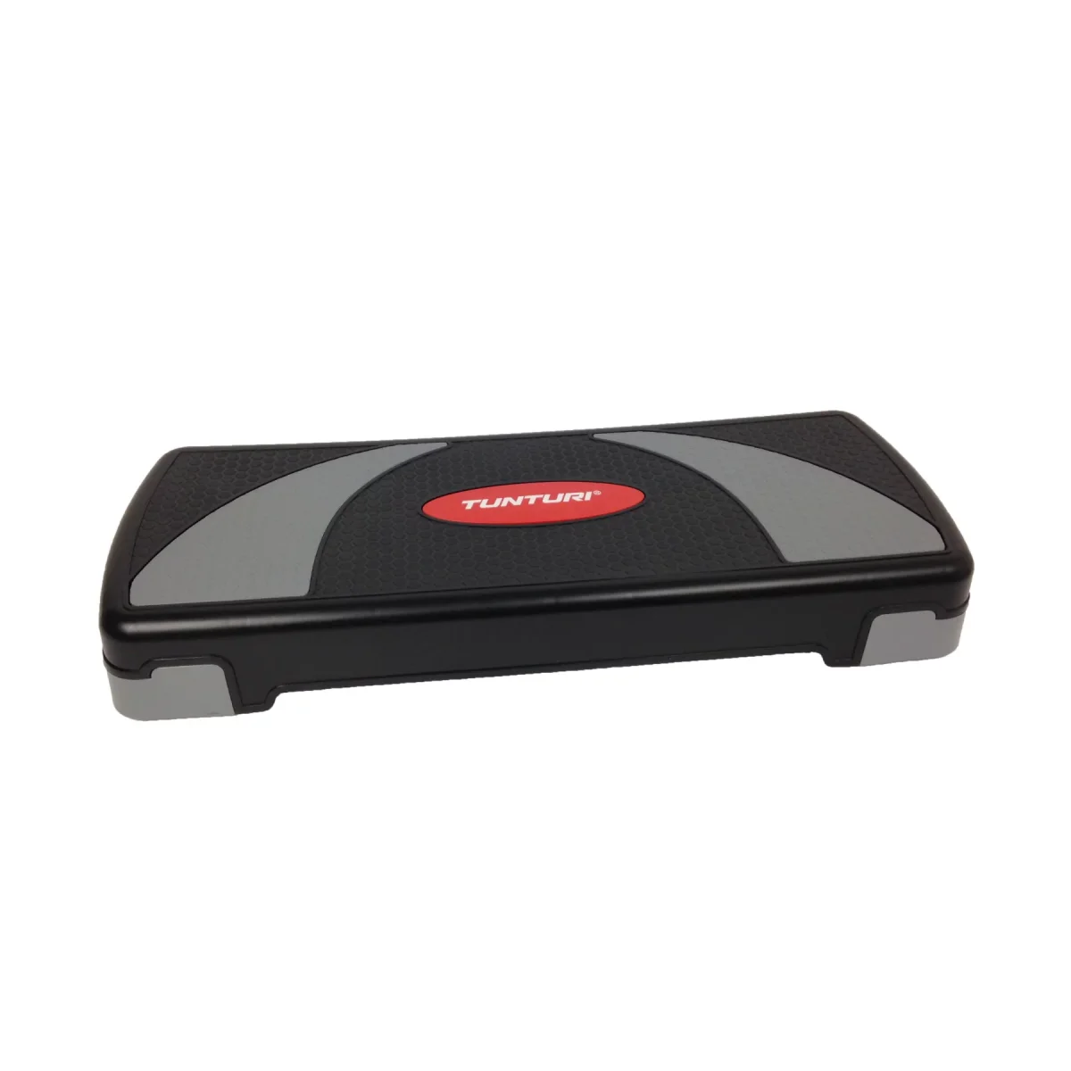 Tunturi – Aerobic Step Compact - Matériel sport pas cher – Meilleur rapport qualité-prix Prix Bas Mini Stepper Salle de Sport Machine Équipement Sportif Pédalier  Bme 008
