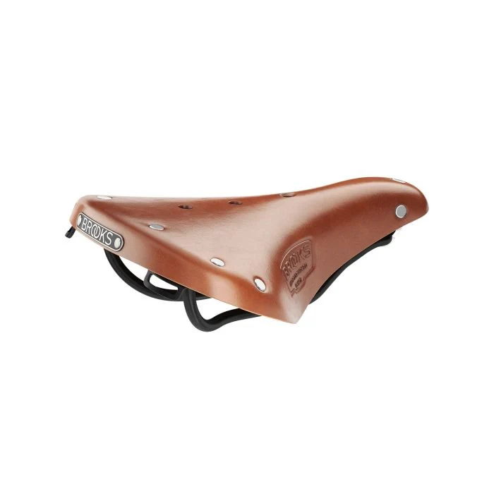 Selle Brooks B17 Short - Femme - Tout pour Créer des Expériences Mémorables en Extérieur Archives des Selles d'occasion - Ma Petite Sellerie