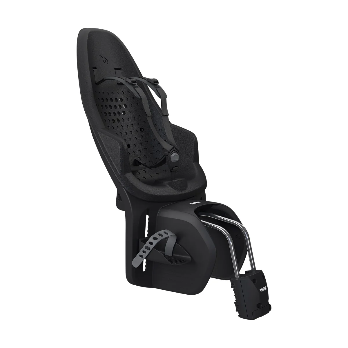 Siège enfant marque Thule Yepp Maxi Expériences Mémorables Extérieur