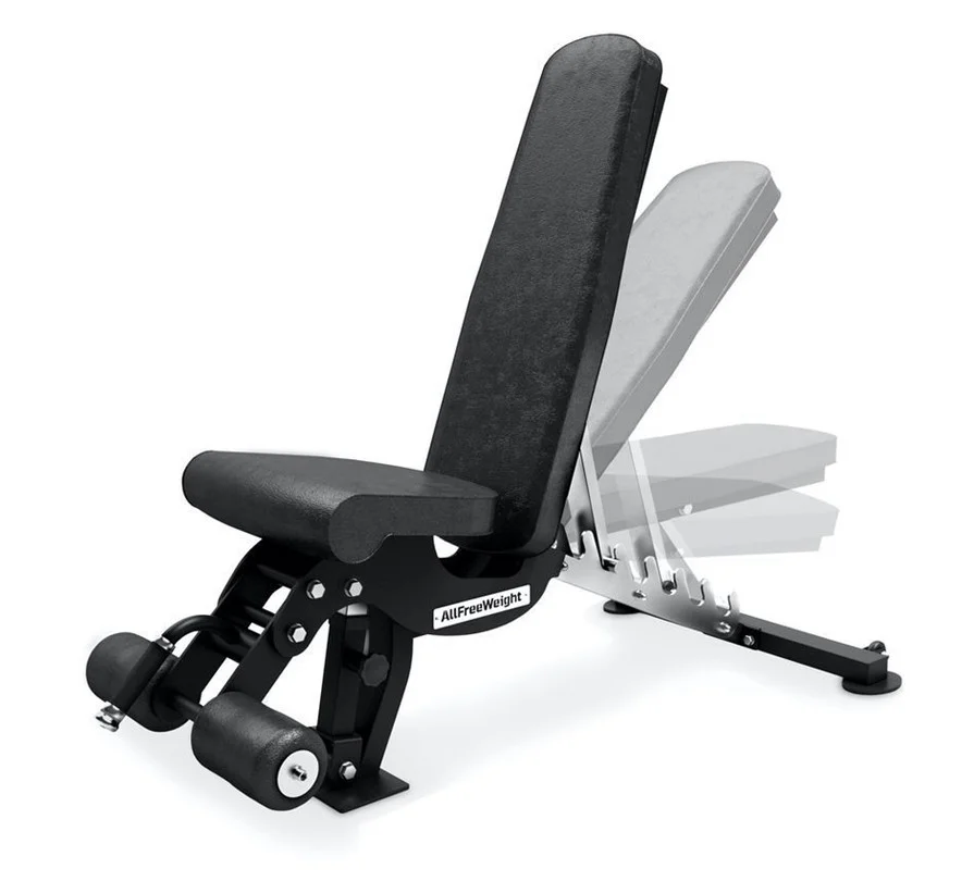 Banc Réglable AFW : 12 Positions pour Entraînement Polyvalent - Matériel sport pas cher – Meilleur rapport qualité-prix YOLEO Banc réglable, Banc de Musculation pour l'entraînement Complet du  Corps, Banc inclinable Exercice Gymnastique à Domicile (avancé) :  Amazon.fr: Sports et Loisirs