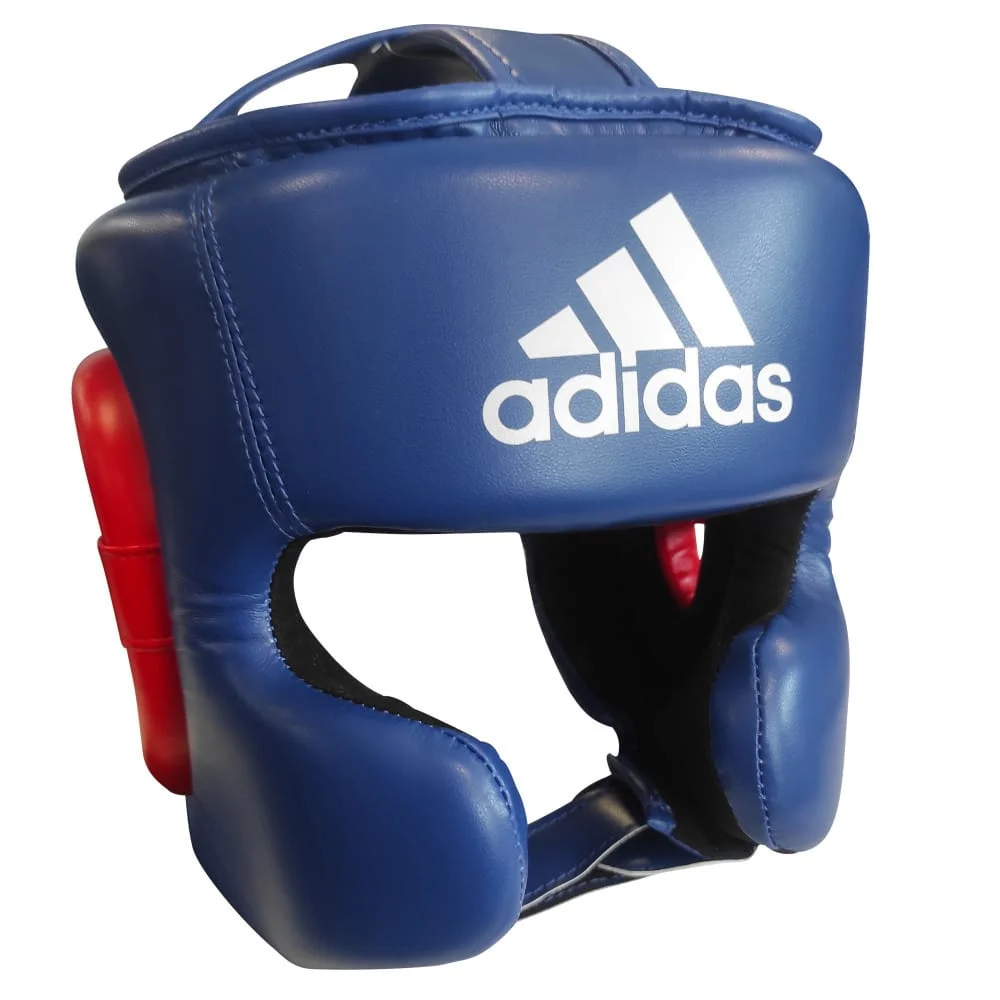 Casque boxe Adidas SPEED FFB Matériel sport cher Meilleur rapport qualité prix