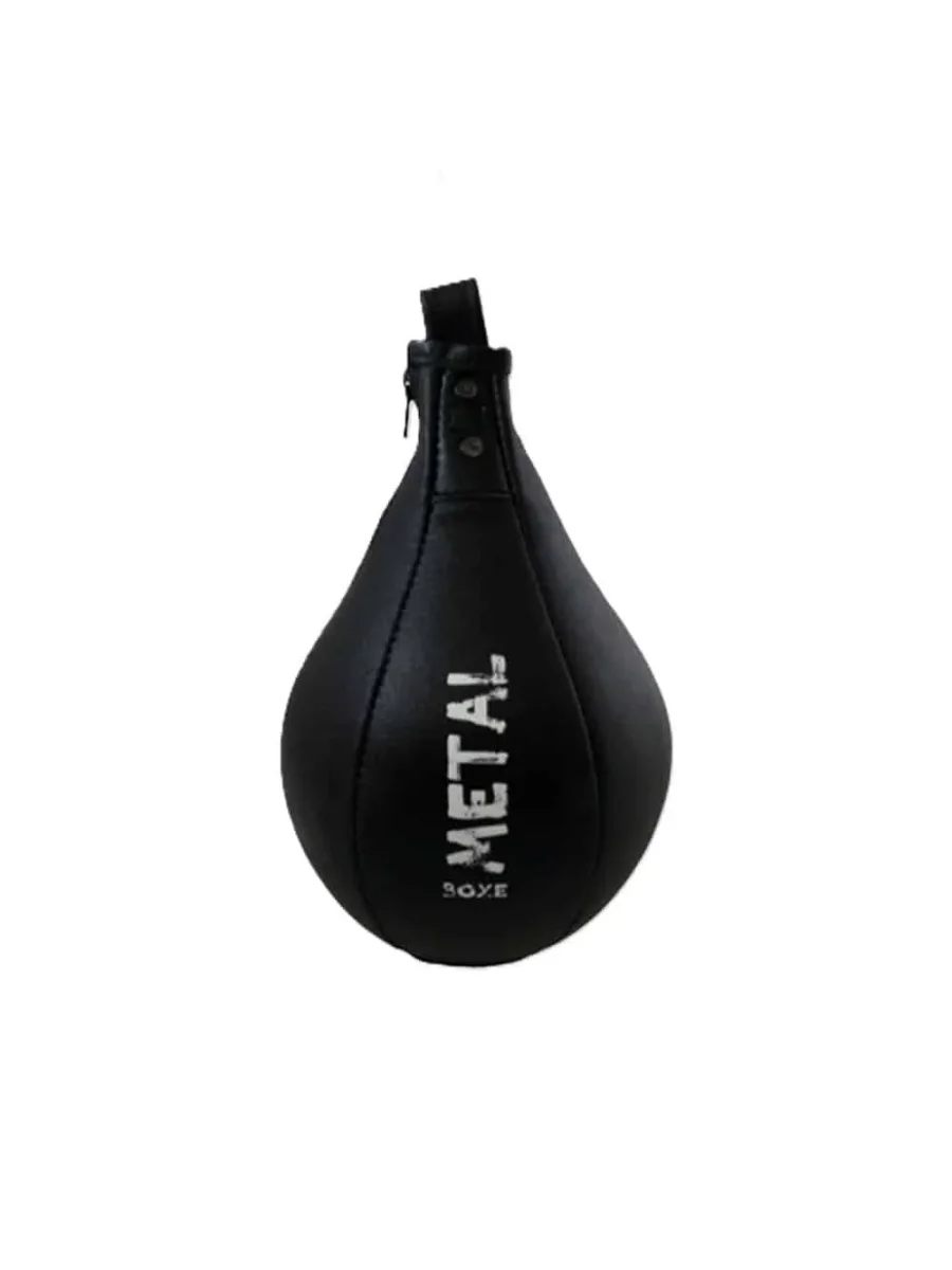 Poire de vitesse Heracles Métal Boxe - qualité Matériel sport pas cher – Meilleur rapport qualité-prix