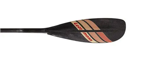 Pagaie LETTMANN ERGONOM PRO SEA fixe - Outdoor Sports Shop – Bons Plans Randonnée & Trekking - Paddle decathlon