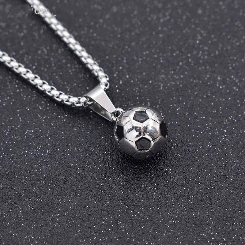 Collier ballon foot Cuisine - Tout pour Créer des Expériences Mémorables en Extérieur