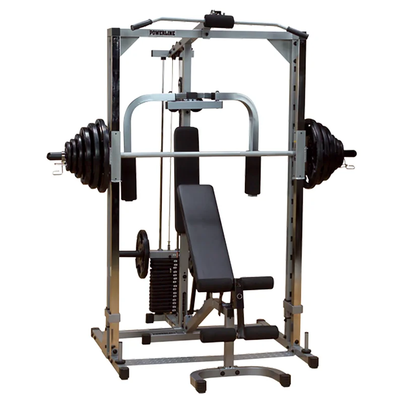 Pack Powerline Smith Machine: Sécurité et Polyvalence à Domicile - Matériel sport pas cher – Meilleur rapport qualité-prix Bricolage, jardinage, outillage et équipement, meilleur prix, livré chez  vous !