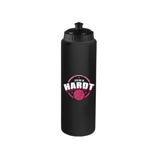 Gourde 1L – CTC de la Hardt - Matériel sport pas cher – Meilleur rapport qualité-prix - {'count': 1, 'name': 'iParaAiluRy'}